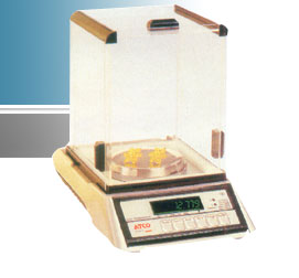 Jewellery Scale