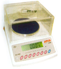 Jewellery Scale