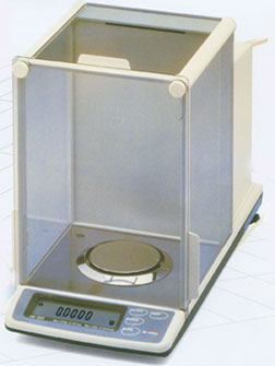 Laboratories Scale