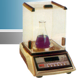 Laboratories Scale