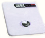 Personal Scale