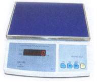 Table Top Scale - NR Series