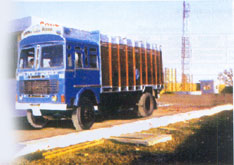 Weighbridge